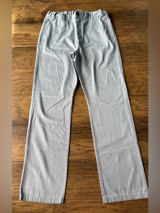 The Children's Place Other - The Children's Place Light Gray Casual Kids Pants